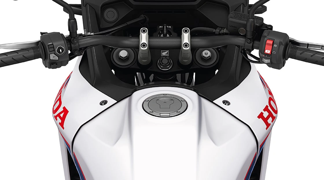 16.9 L Fuel Tank